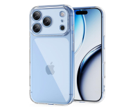 Tech-Protect Flexair + Glass 2-Pack Do Iphone 17 Pro Max / 18 Pro Max - 1586935 - zdjęcie 4
